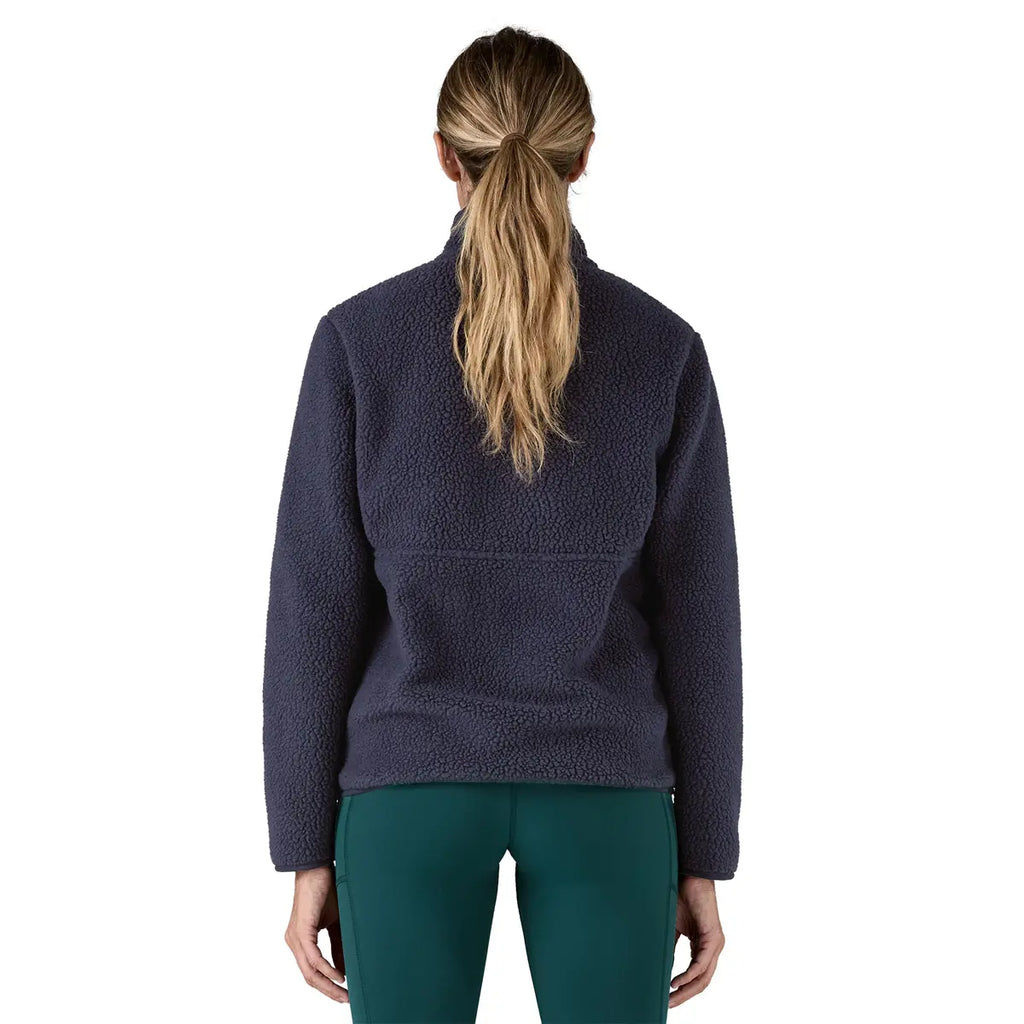 Patagonia W's Retro Pile Fleece Marsupial