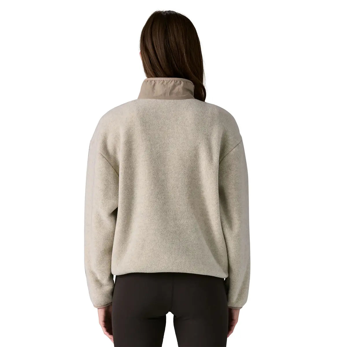 Patagonia W's Synchilla Fleece Jacket