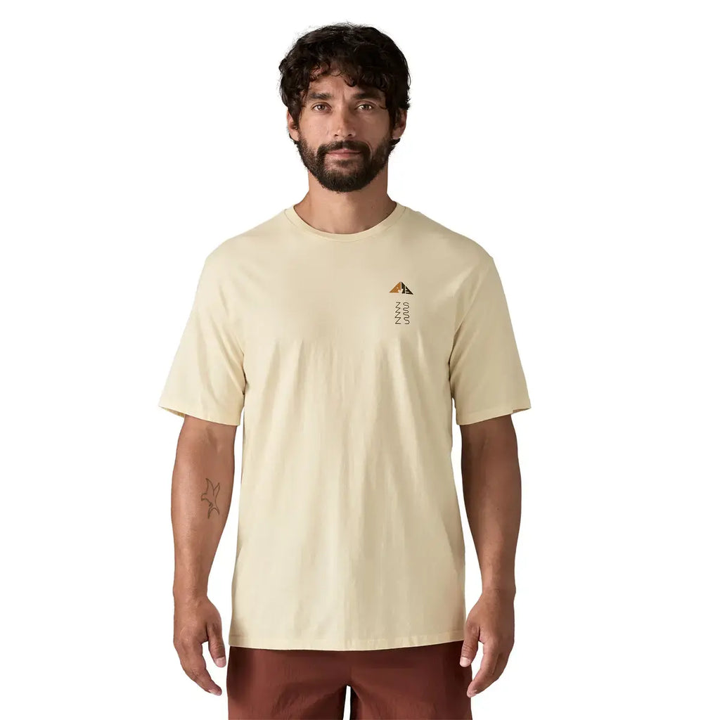 Patagonia M's Driftways Organic T-Shirt