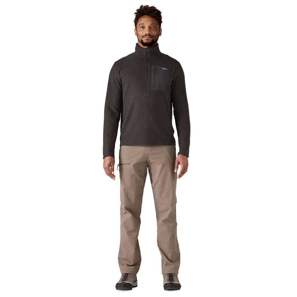 Patagonia M's R1 Air Zip Neck - New for 2025