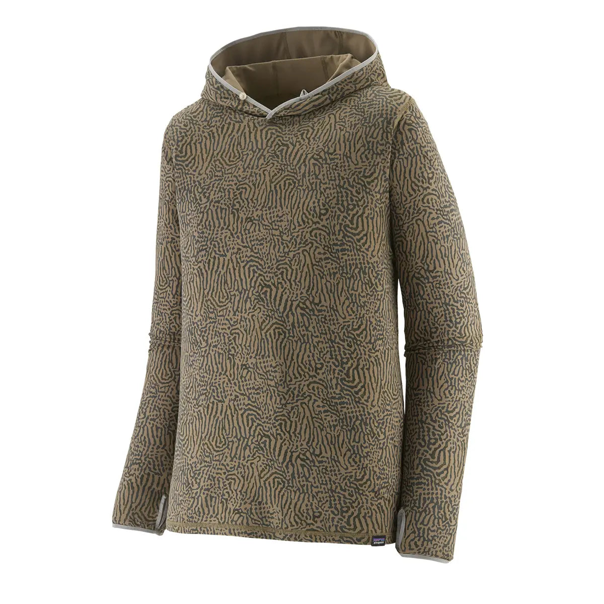 Patagonia M's Tropic Comfort Natural Hoody