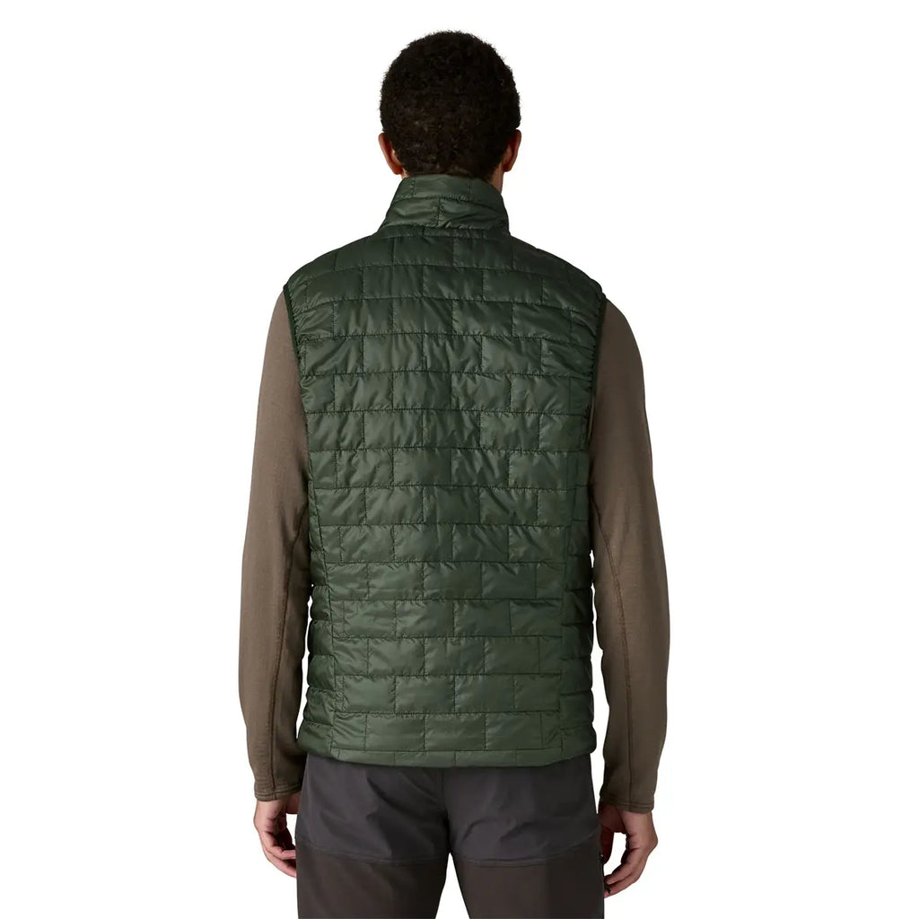 Patagonia M's Nano Puff Vest - New for 2025