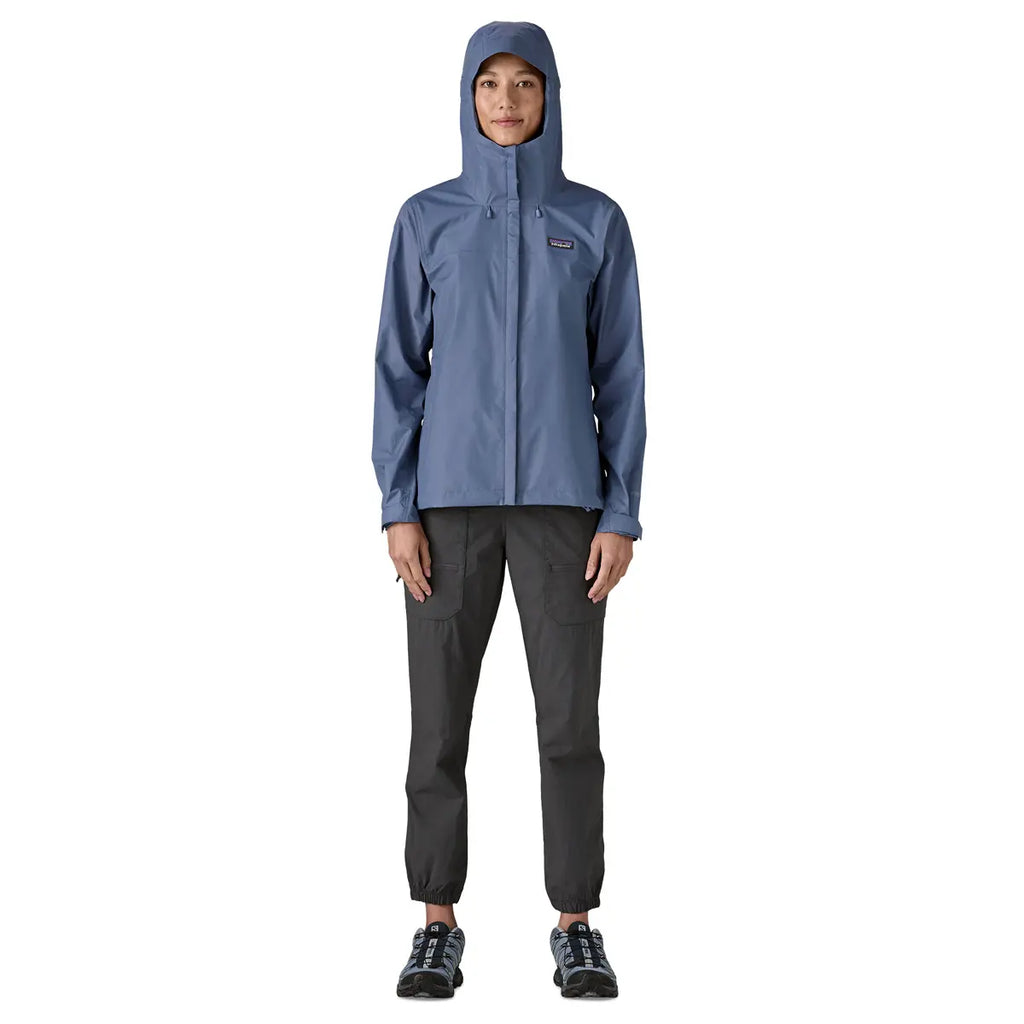 Patagonia W's Torrentshell 3L Jacket