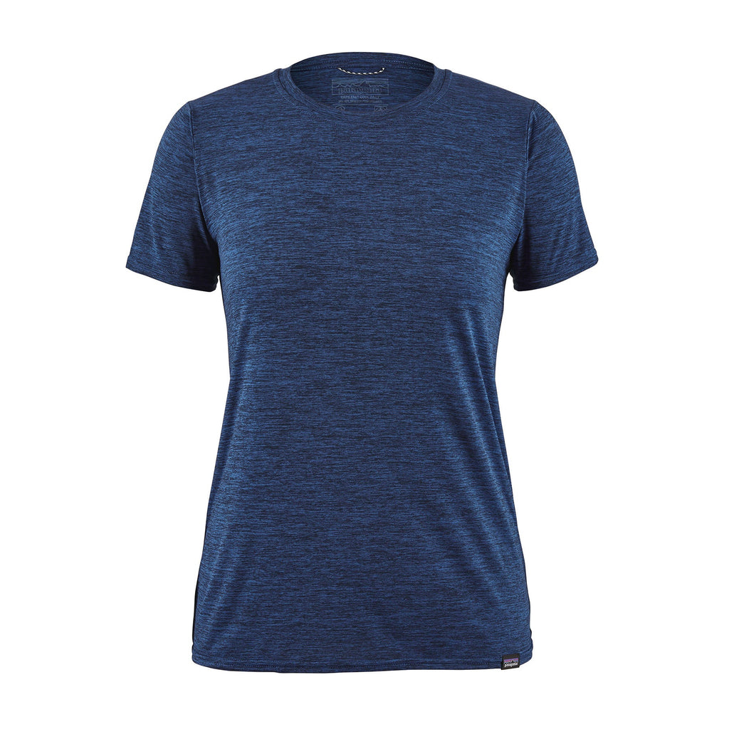 Patagonia W's Capilene Cool Daily Shirt - DQ