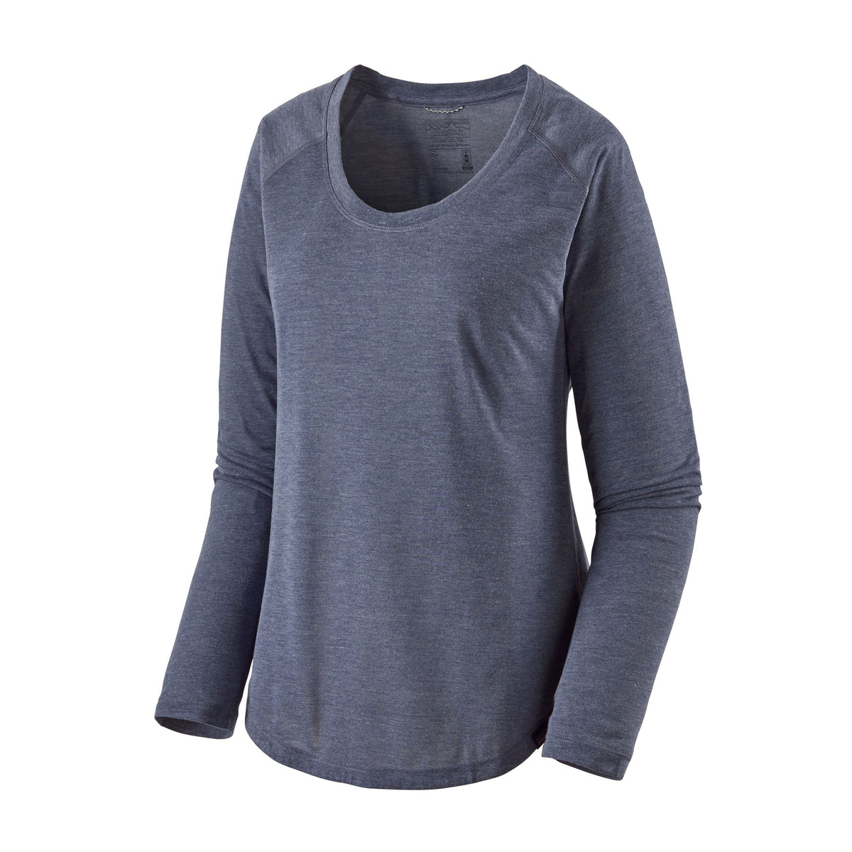 Patagonia W's Capilene Cool Trail Shirt