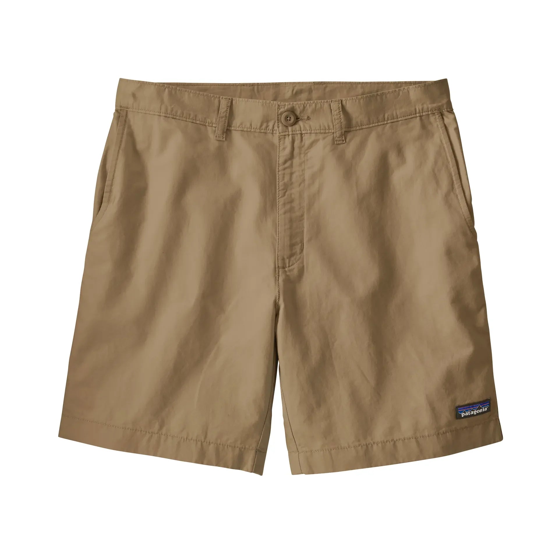 Patagonia M's Lightweight All-Wear Hemp Shorts - 8"