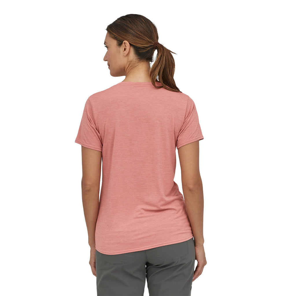 Patagonia W's Capilene Cool Daily Shirt - DQ