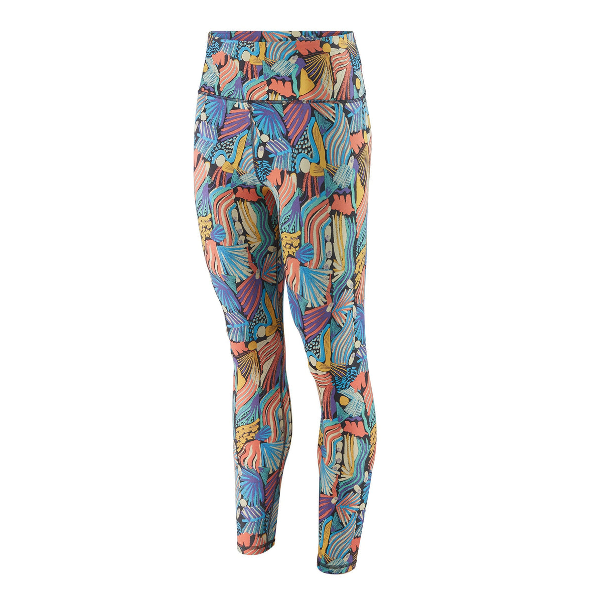 Patagonia W's Maipo 7/8 Tights