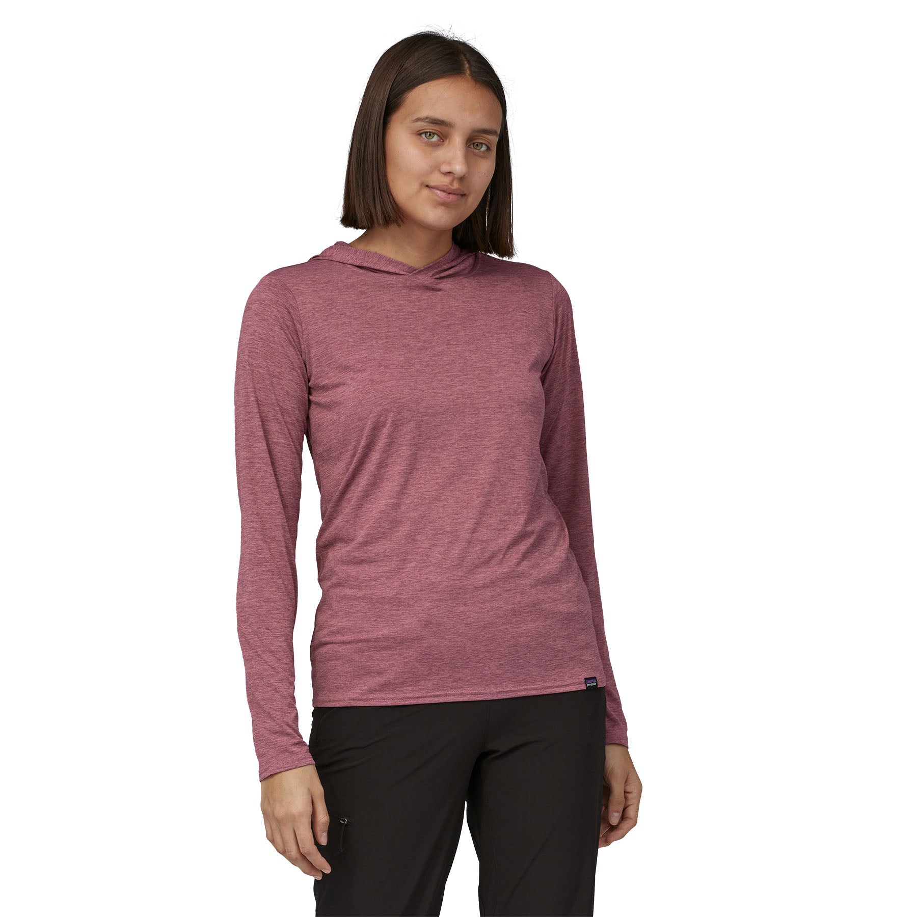 Patagonia W's Capilene Cool Daily Hoody - DQ