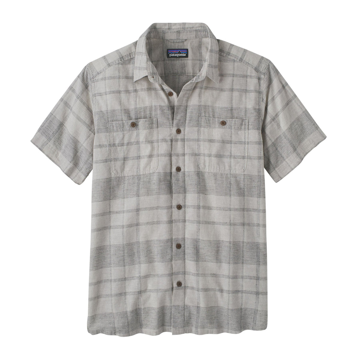 Patagonia M's Back Step Shirt - DQ