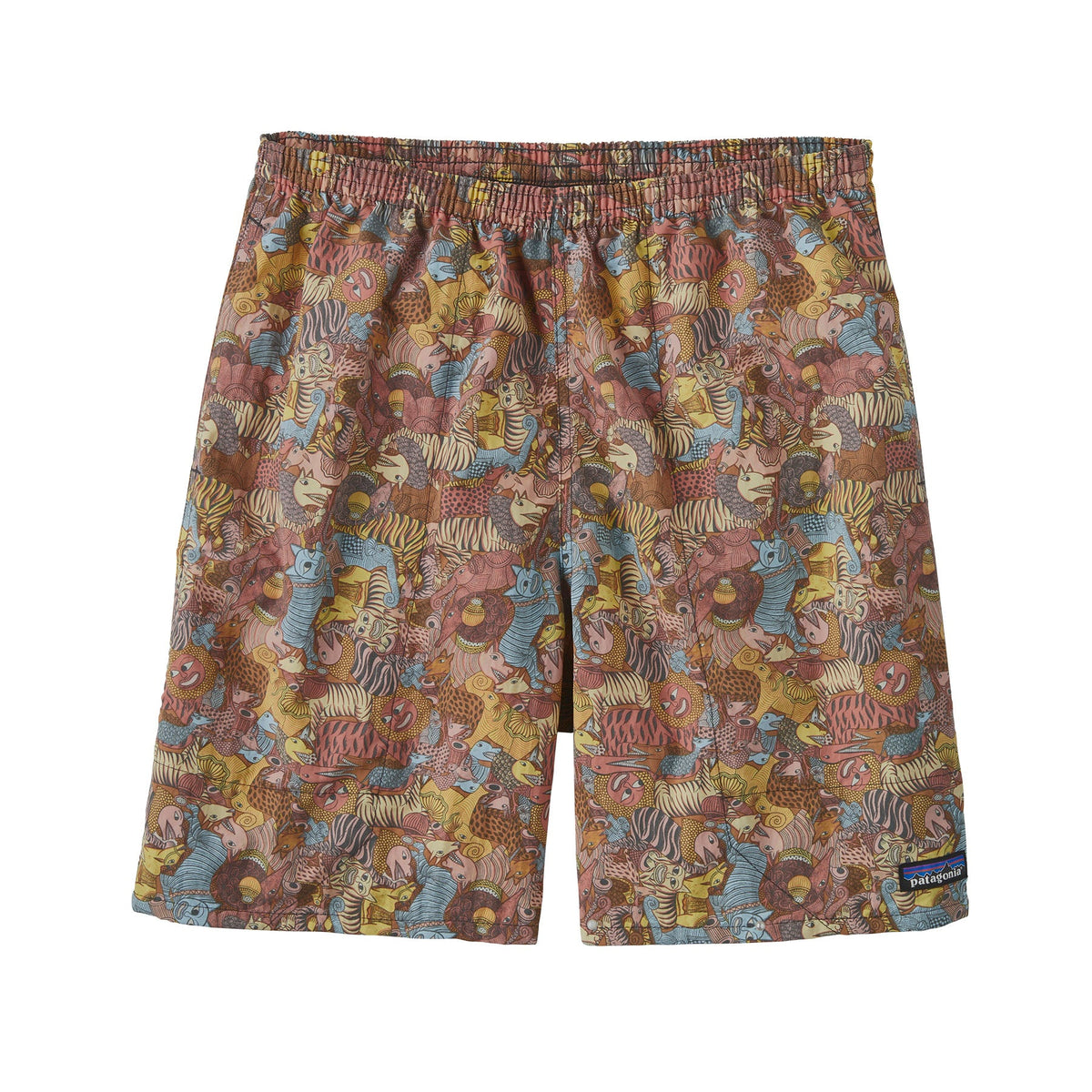 Patagonia M's Baggies Longs 7"