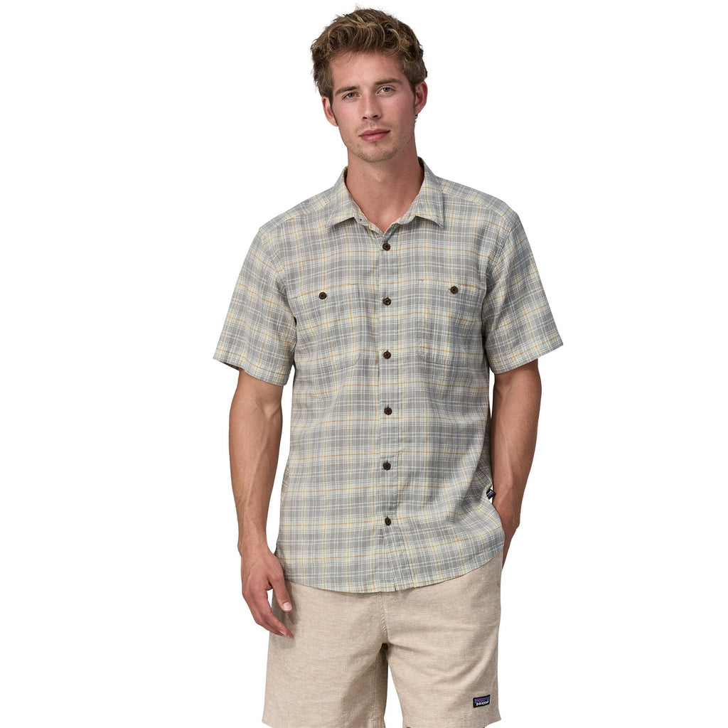 Patagonia M's Back Step Shirt - DQ