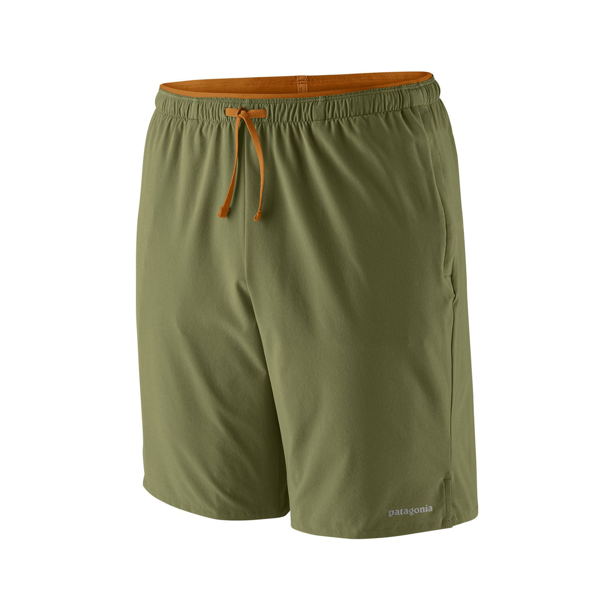 Patagonia M's Multi Trails Shorts - 8"
