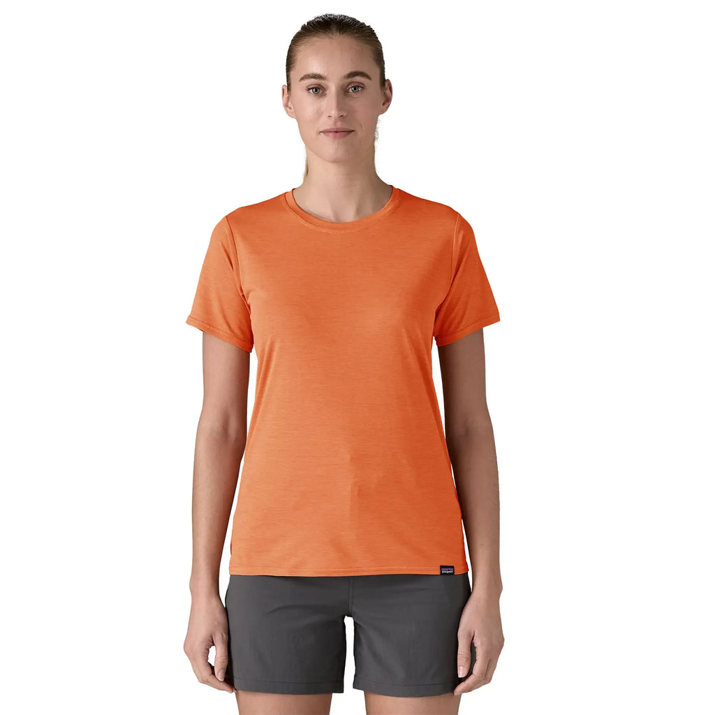 Patagonia W's Capilene Cool Daily Shirt - DQ