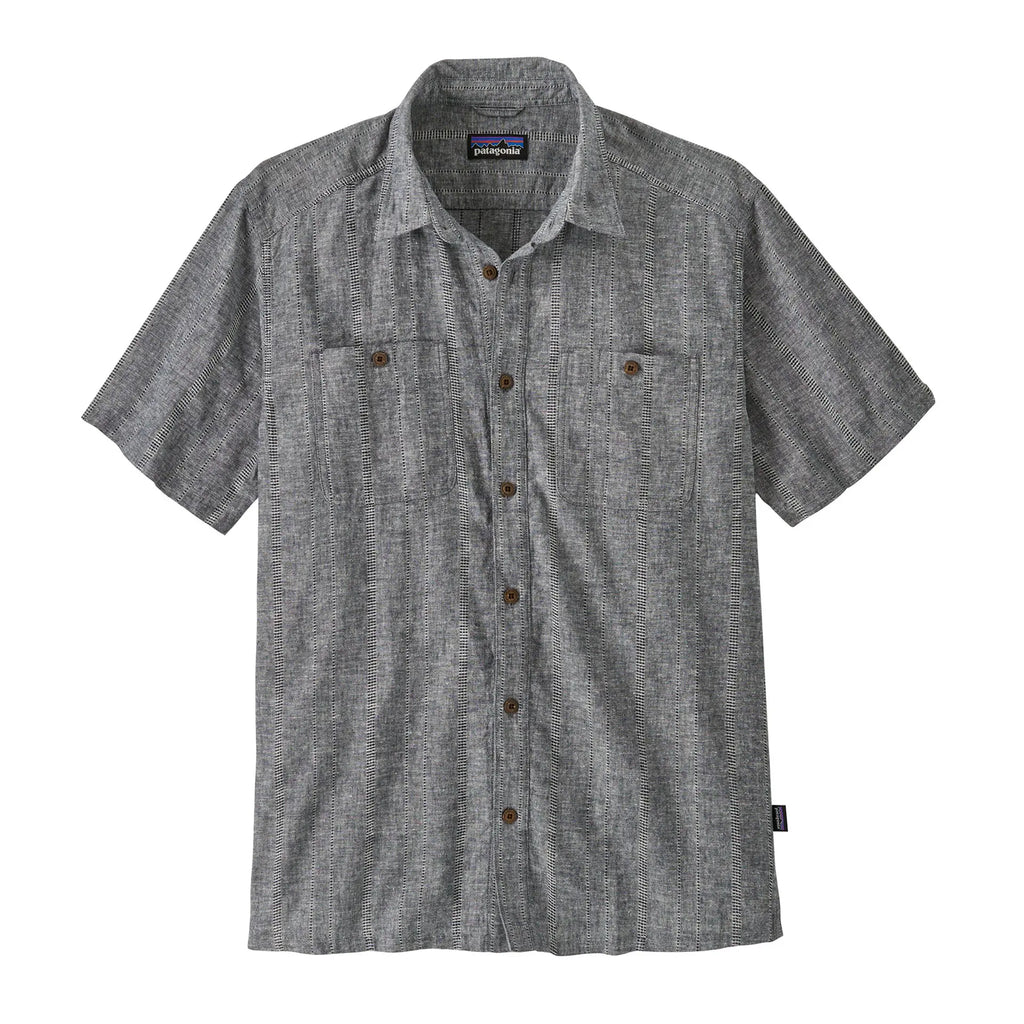 Patagonia M's Back Step Shirt - DQ