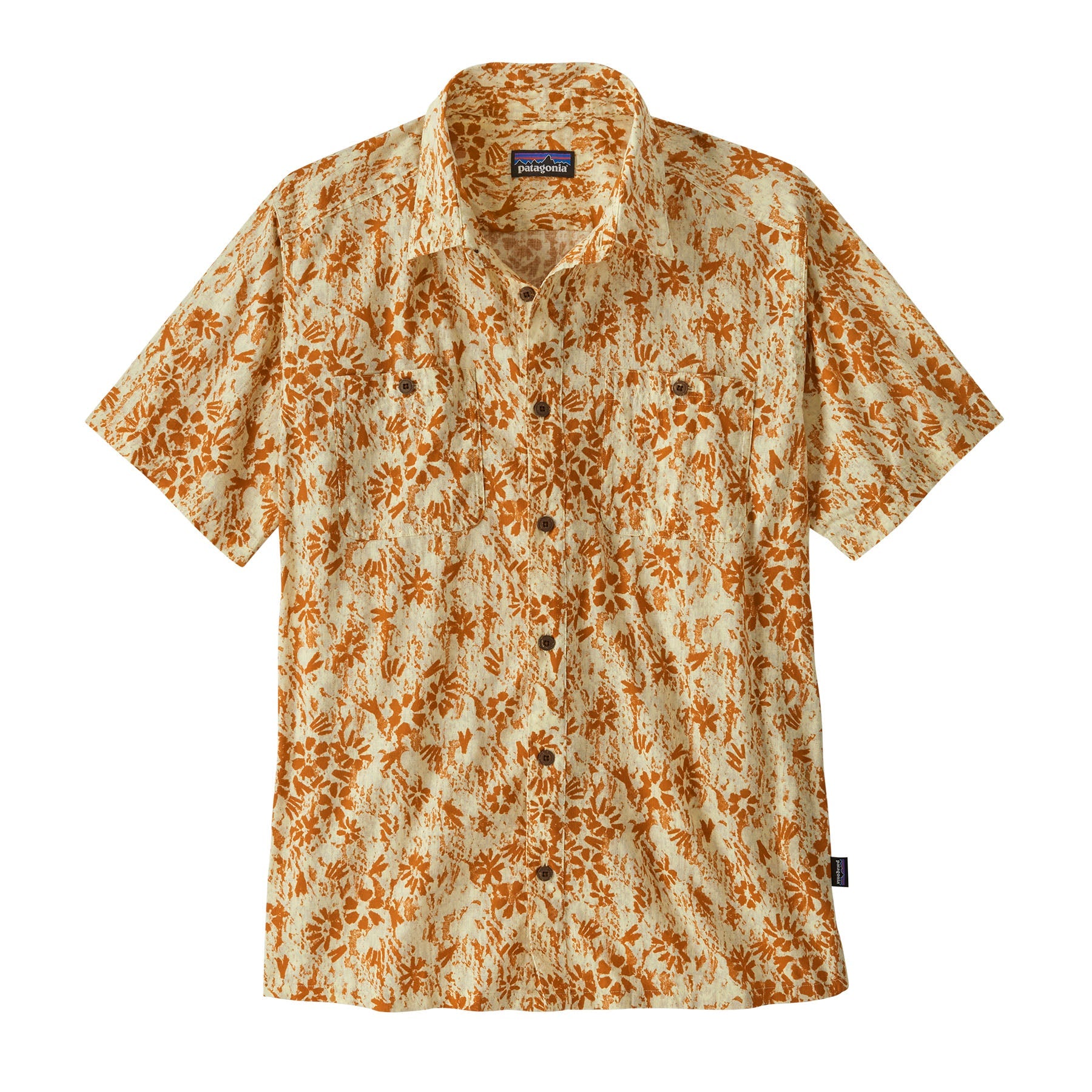 Patagonia M's Back Step Shirt - DQ