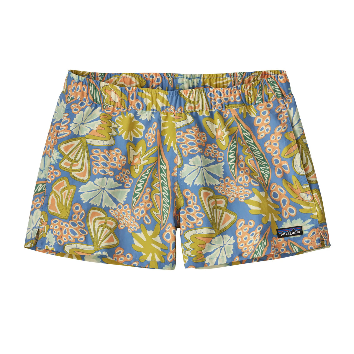 Patagonia W's Barely Baggies Shorts - 2 1/2"