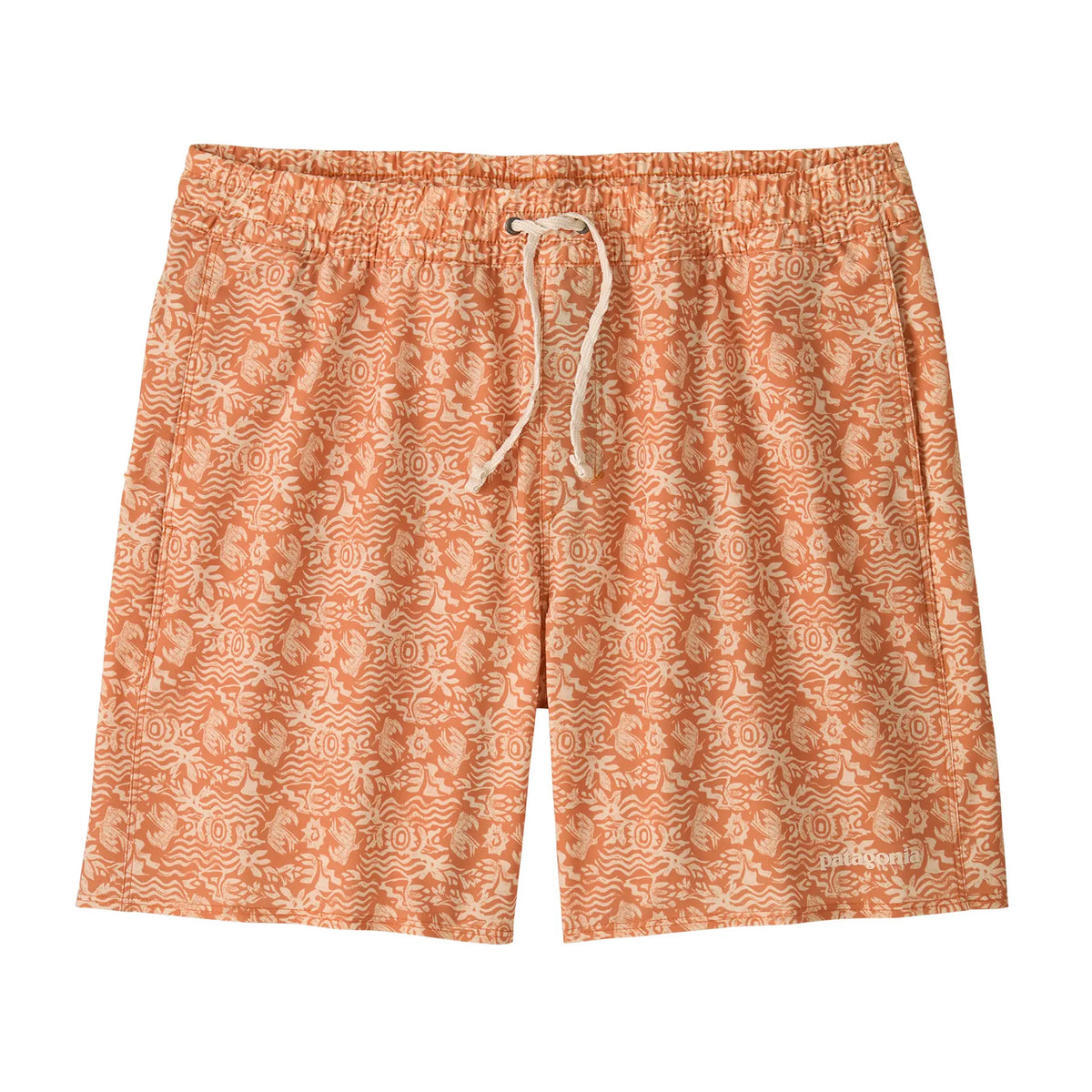 Patagonia M’s Hydropeak Volley Shorts - 16"