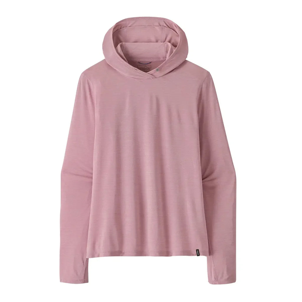 Patagonia W's Capilene Cool Ultra Hoody