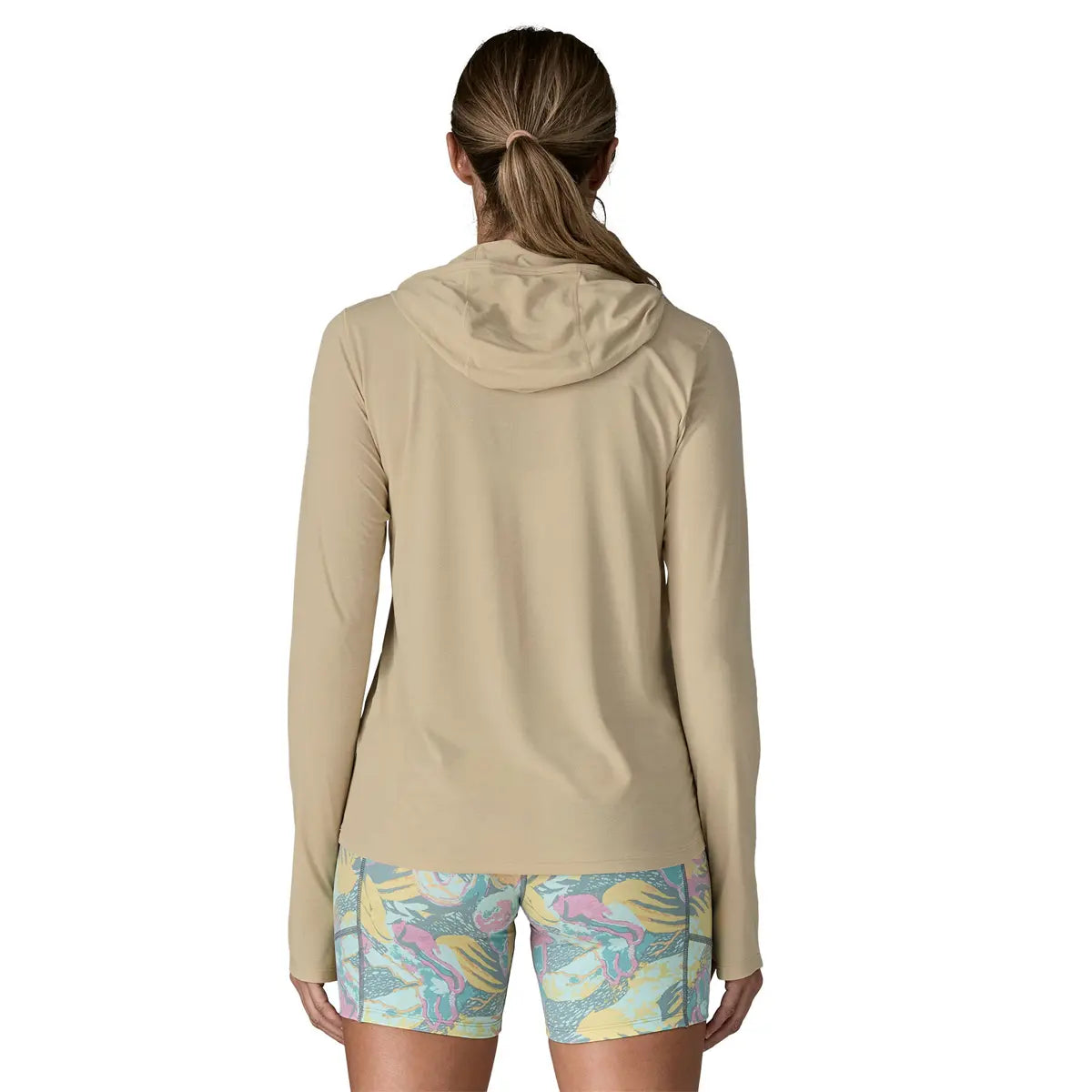 Patagonia W's Capilene Cool Ultra Hoody