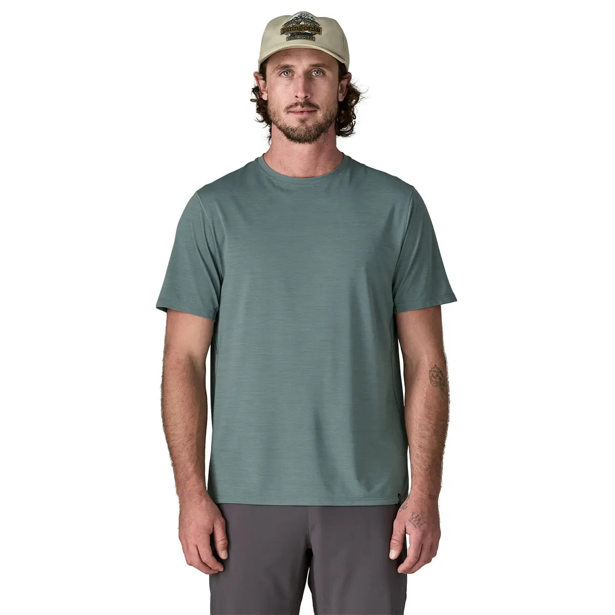 Patagonia M's Capilene Cool Ultra Shirt