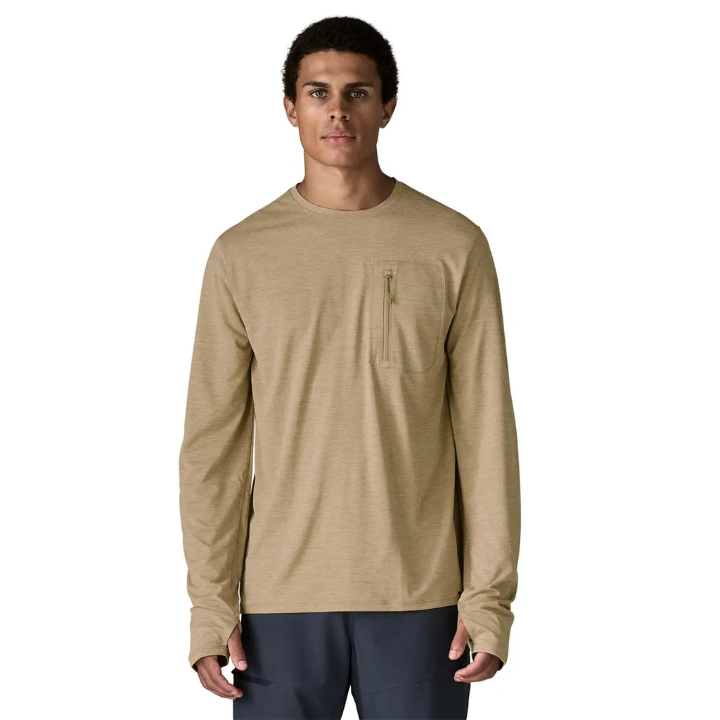 Patagonia M's Capilene Cool Sun Shirt