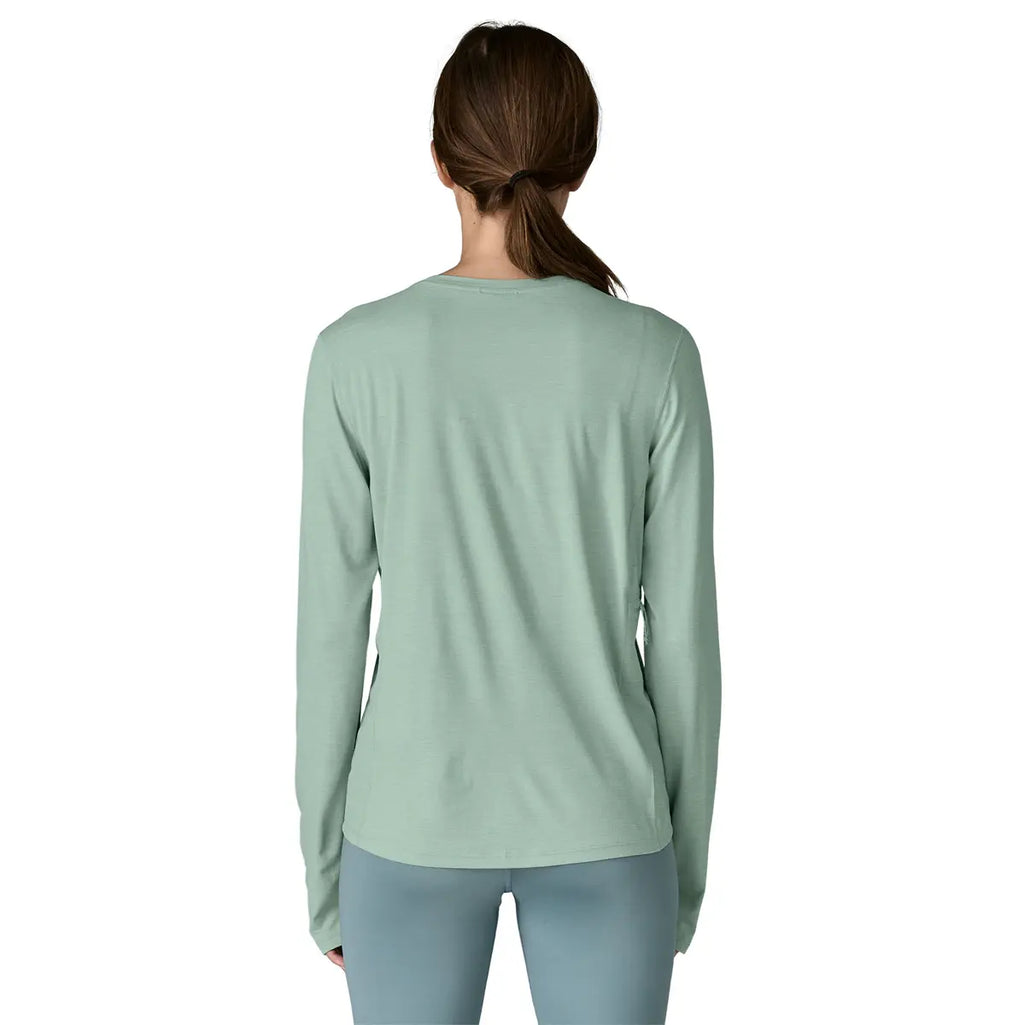 Patagonia W's L/S Capilene Cool Sun Shirt