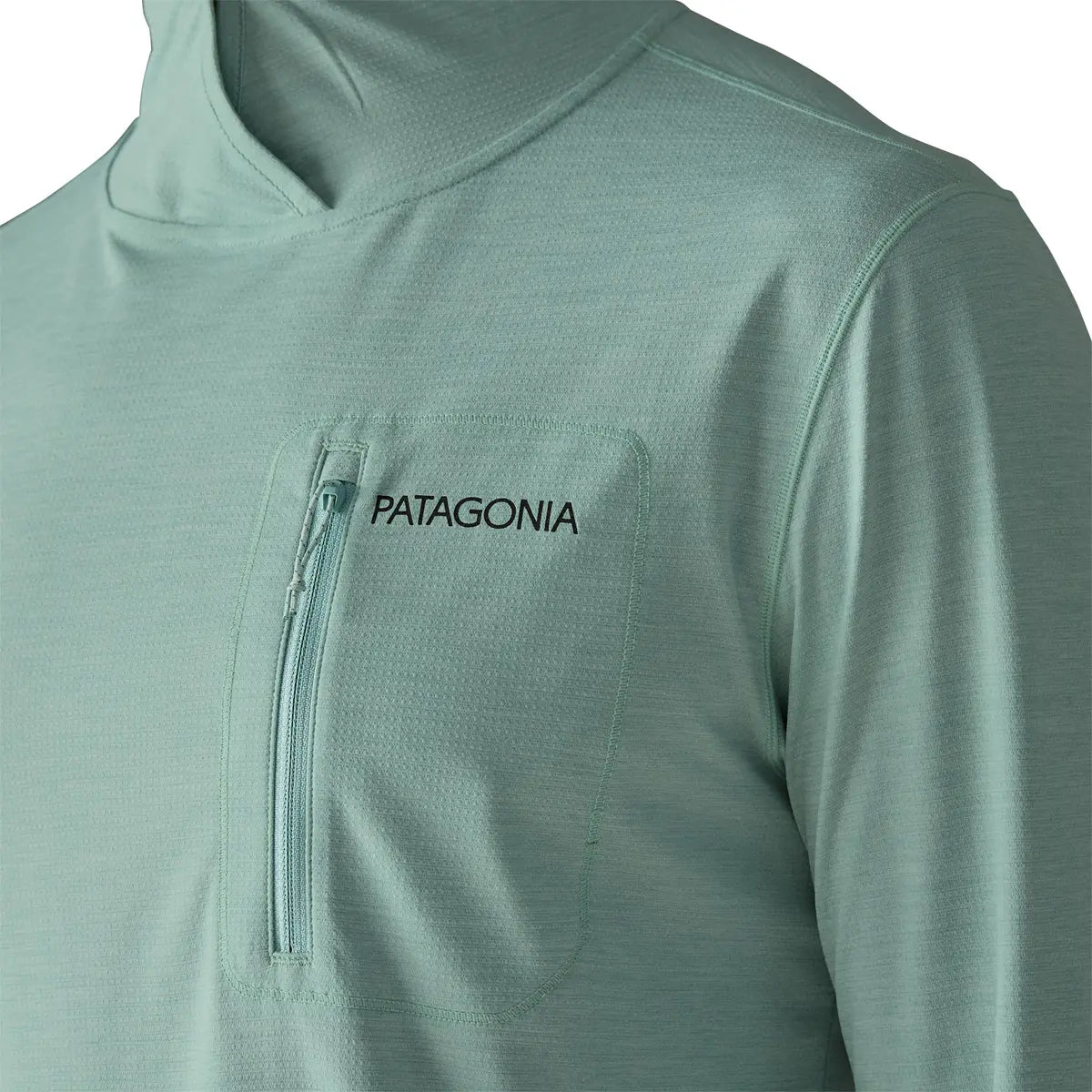 Patagonia M's Capilene Cool Sun Hoody - Peak Visions