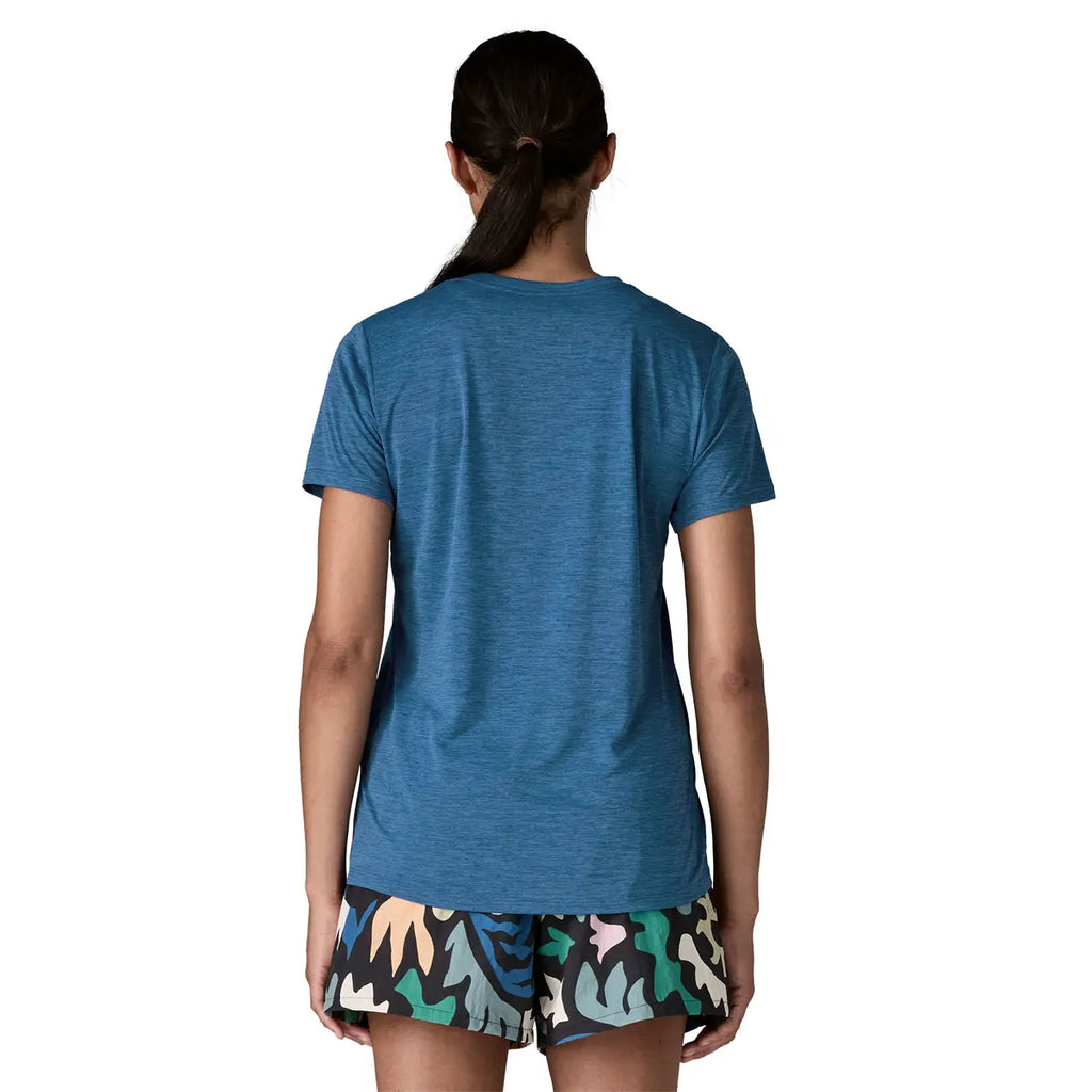 Patagonia W's Capilene Cool Daily Shirt