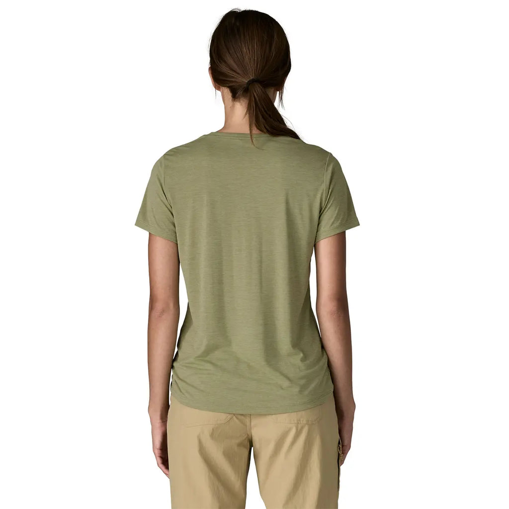 Patagonia W's Capilene Cool Daily Shirt