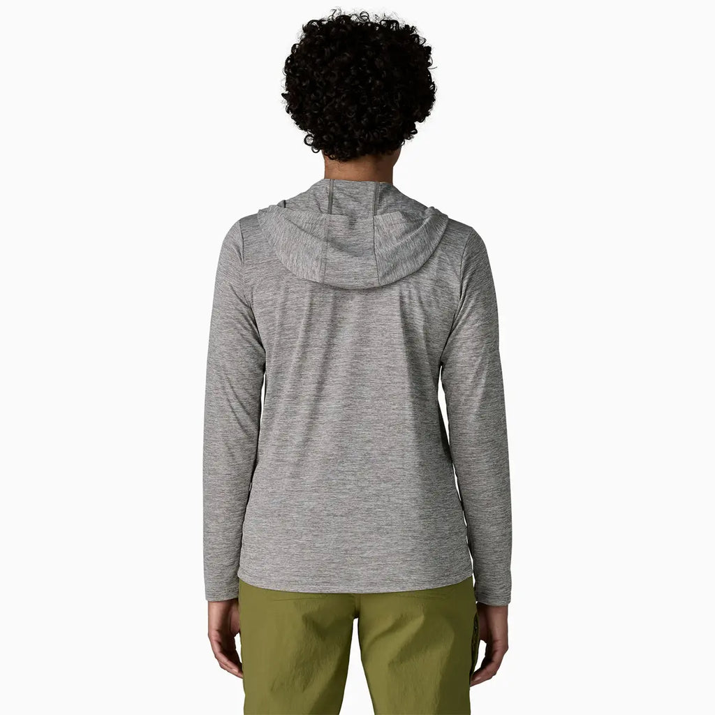 Patagonia W's Capilene Cool Daily Hoody