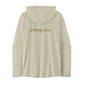 Patagonia W's Capilene Cool Daily Hoody - Casting Logo