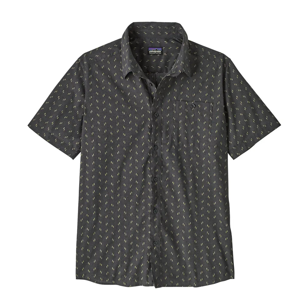 Patagonia M's Go To Shirt