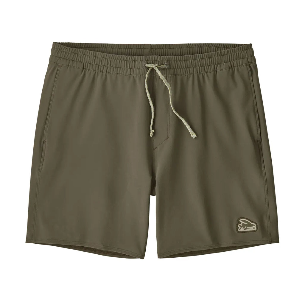 Patagonia M's Hydropeak Volley Boardshorts - 16"