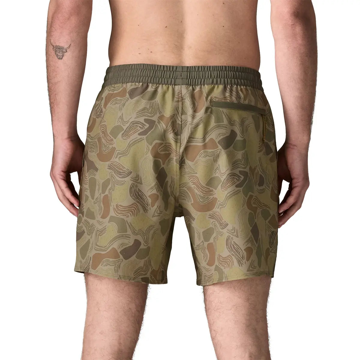 Patagonia M's Hydropeak Volley Boardshorts - 16"