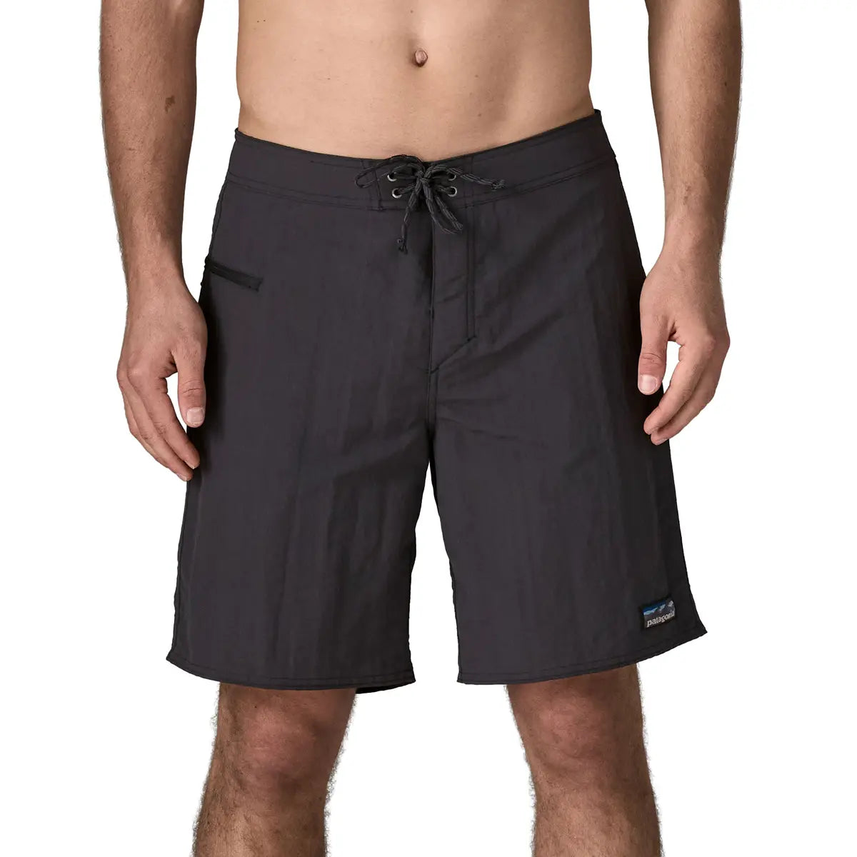 Patagonia M's Wavefarer Boardshorts - 19"