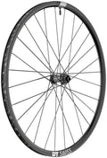 DT Swiss HE 1800 Spline Front Wheel - 700c