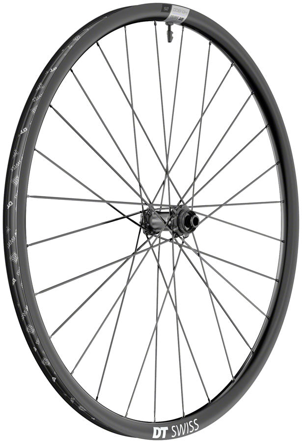 DT Swiss HG 1800 Spline Front Wheel