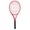 Wilson Defyer 100 v1 Tennis Racquet
