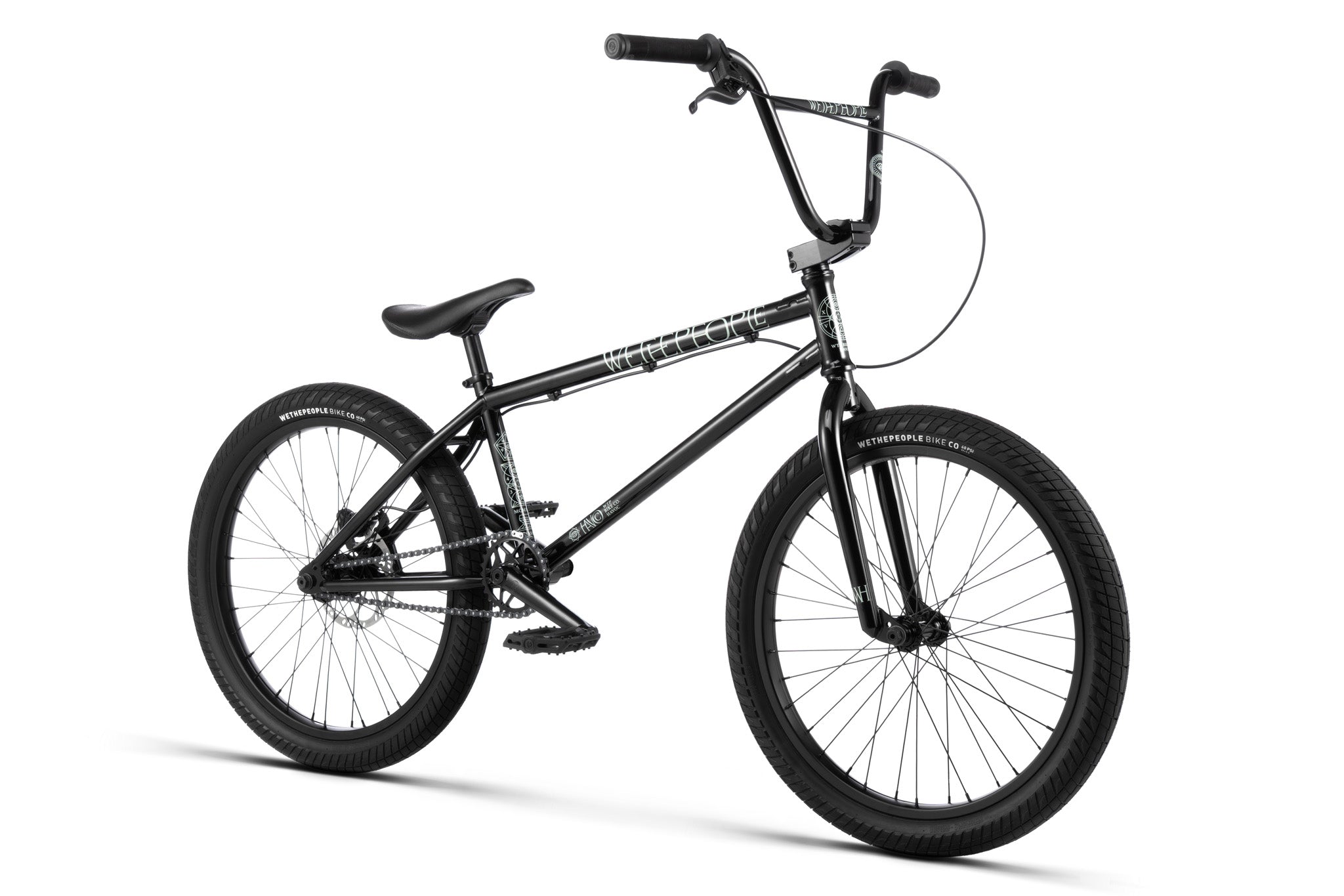We The People Havoc 22" Bike