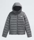 The North Face - Aconcagua 3 Hoodie - Women's - Smoked Pearl