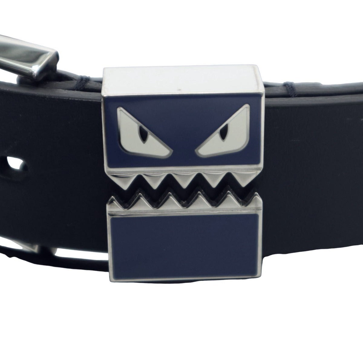 Fendi Bugsmon Star Belt