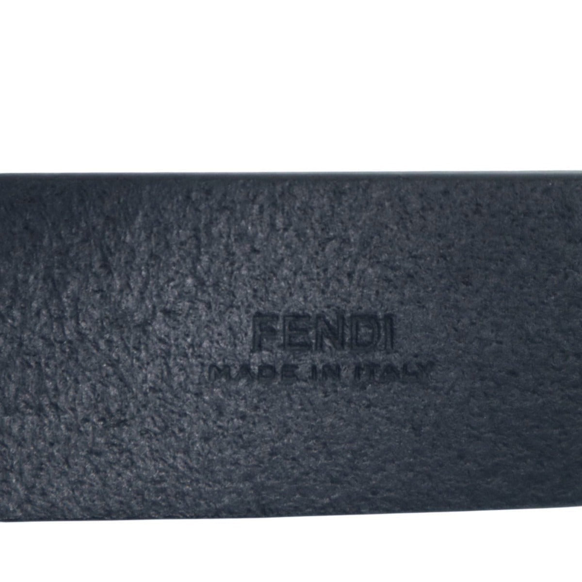 Fendi Bugsmon Star Belt
