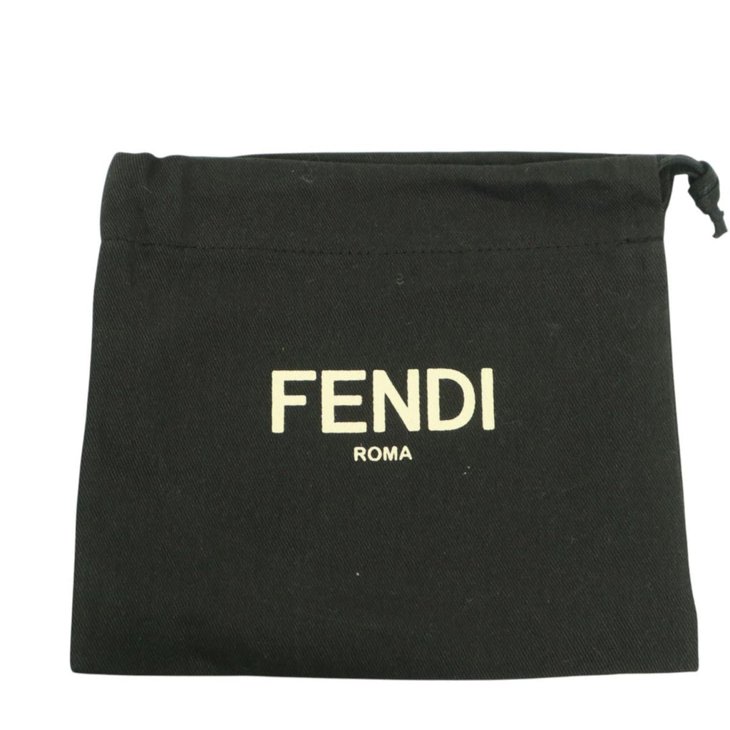 Fendi Bugsmon Star Belt