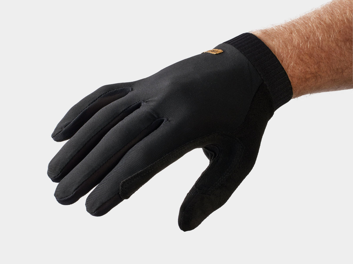 Trek Evoke Youth Medium Black Glove
