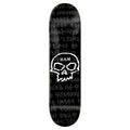 Zero Skateboard Deck Bam Margera 3 Stigoi Skull 8.25" x 31.9"