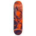 Zero Skateboard Deck Kanaan Dern Renaissance 8.25" x 31.9"