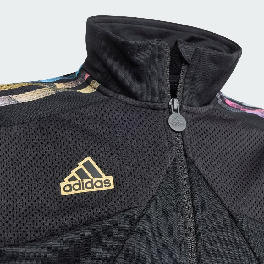 Kids' adidas Tiro Summer Track Jacket Kids