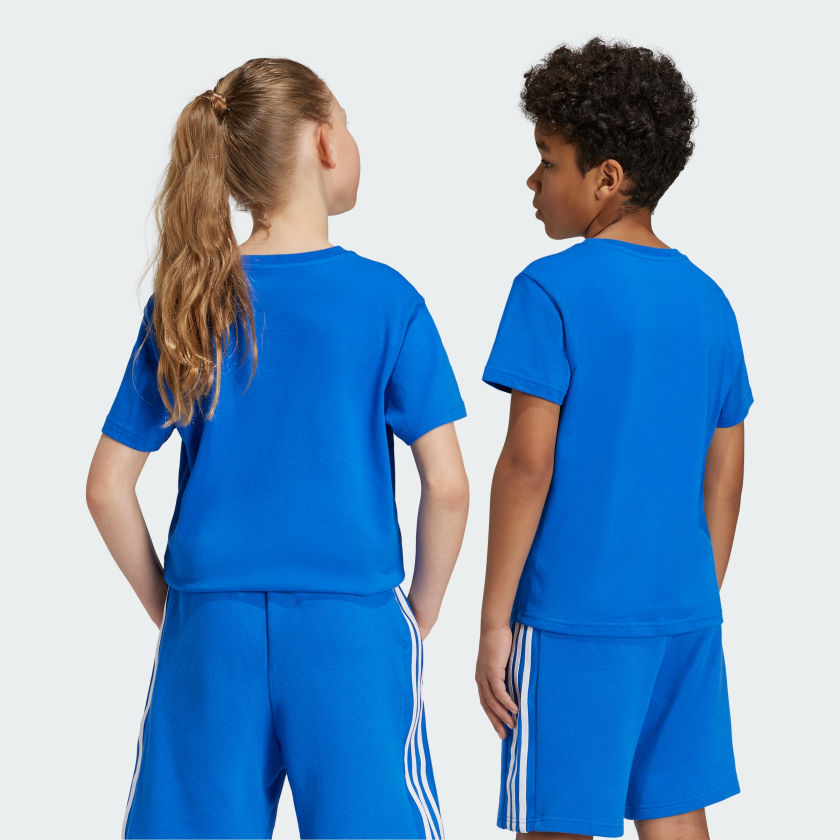 Kids' adidas Adicolor Trefoil Tee Kids