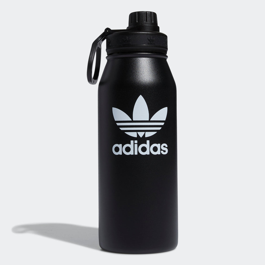 Steel Metal Bottle 1L